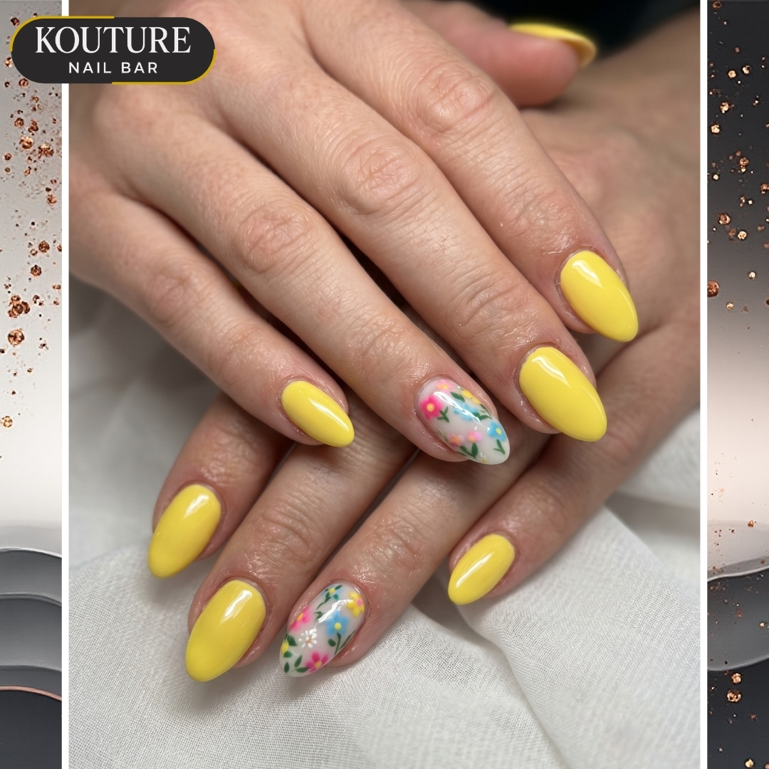 Nail June 5